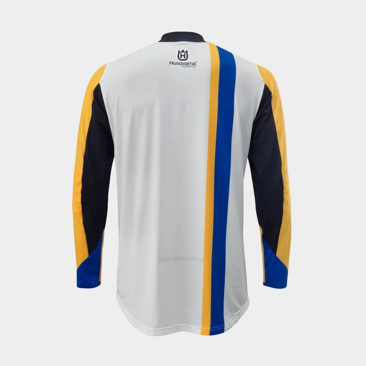 Maglia enduro Husqvarna (2)