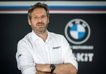 SBK 2024. Marc Bongers BMW: “Con Toprak non avremo più alibi”