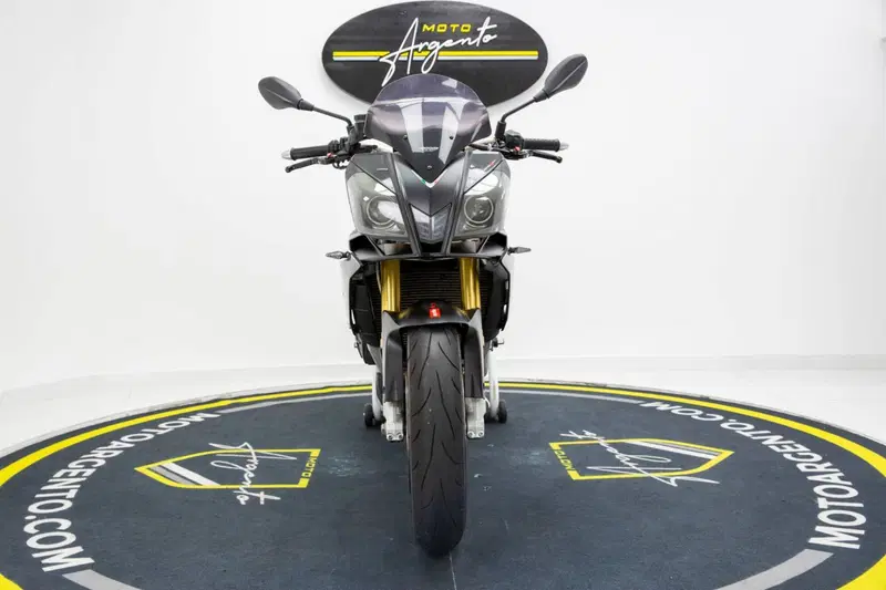 Aprilia Tuono V4 R (2011 - 15) (6)