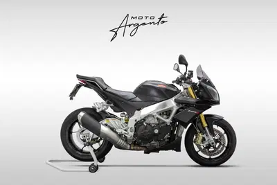 Aprilia Tuono V4 R (2011 - 15) usata
