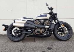 Harley-Davidson Sportster S (2022 - 23) nuova