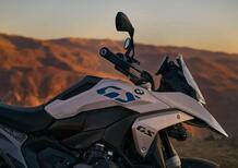 BMW R 1300 GS, la storia delle sette edizioni precedenti dal 1982 al 2024