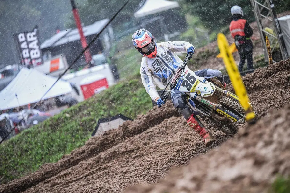 MXGP 2023, GP Maggiora. Nella mischia tra i campioni: il racconto del weekend in prima persona [VIDEO]