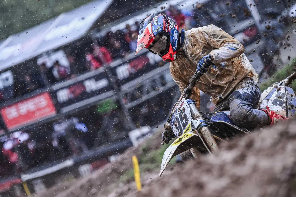 MXGP 2023, GP Maggiora. Nella mischia tra i campioni: il racconto del weekend in prima persona [VIDEO] (2)