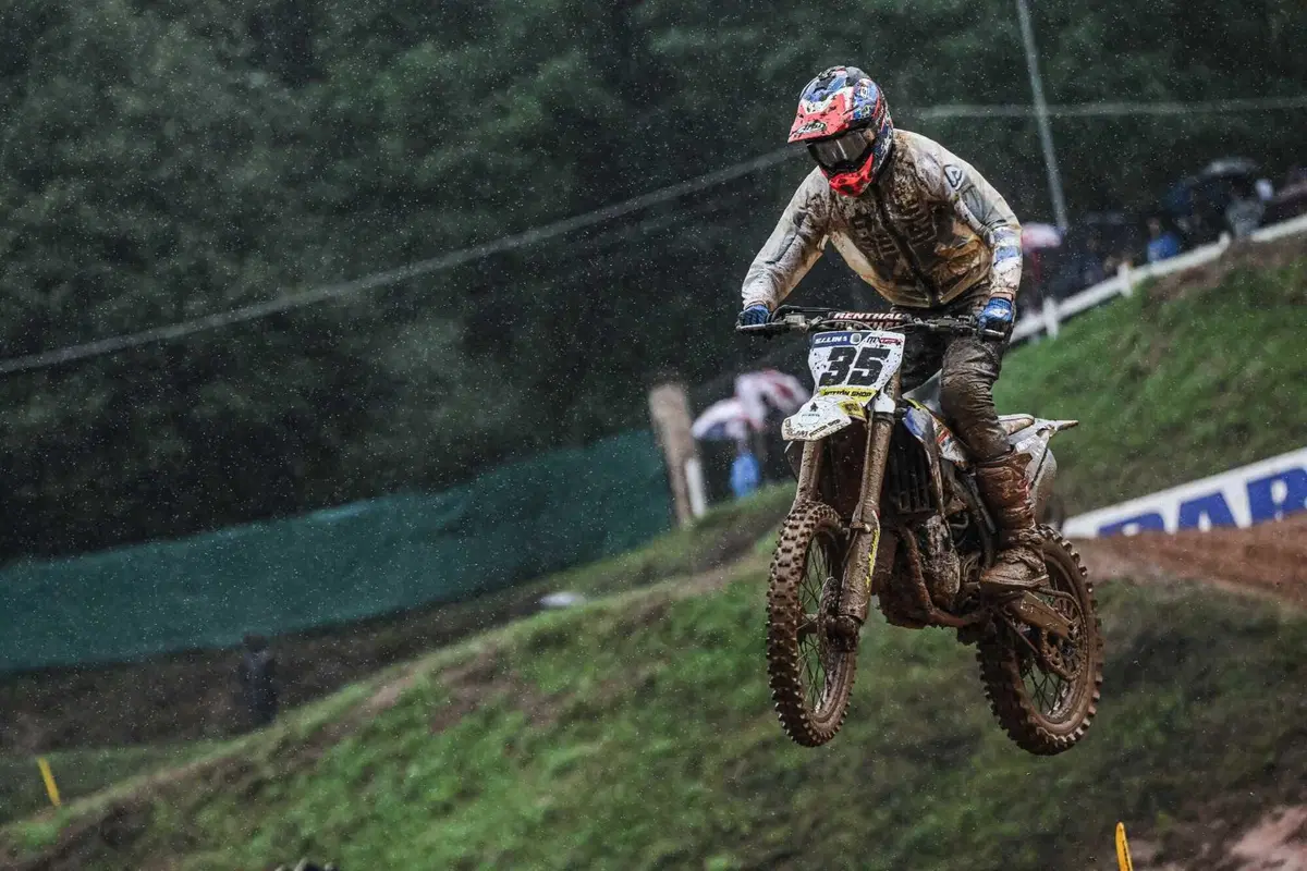 MXGP 2023, GP Maggiora. Nella mischia tra i campioni: il racconto del weekend in prima persona [VIDEO] (3)