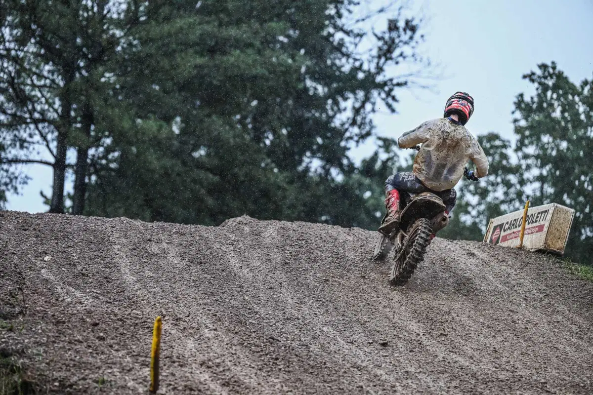 MXGP 2023, GP Maggiora. Nella mischia tra i campioni: il racconto del weekend in prima persona [VIDEO] (4)