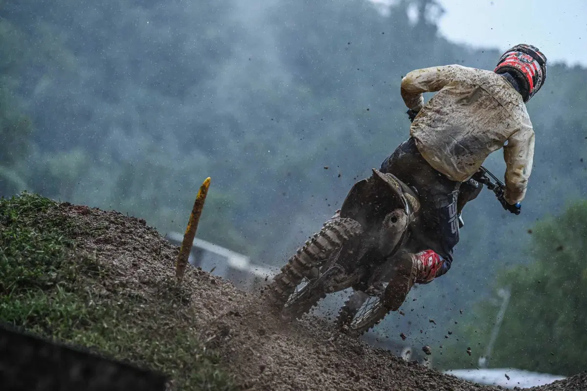 MXGP 2023, GP Maggiora. Nella mischia tra i campioni: il racconto del weekend in prima persona [VIDEO] (5)