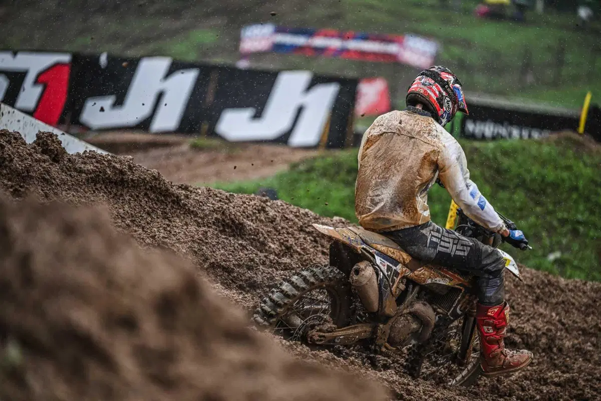MXGP 2023, GP Maggiora. Nella mischia tra i campioni: il racconto del weekend in prima persona [VIDEO] (6)