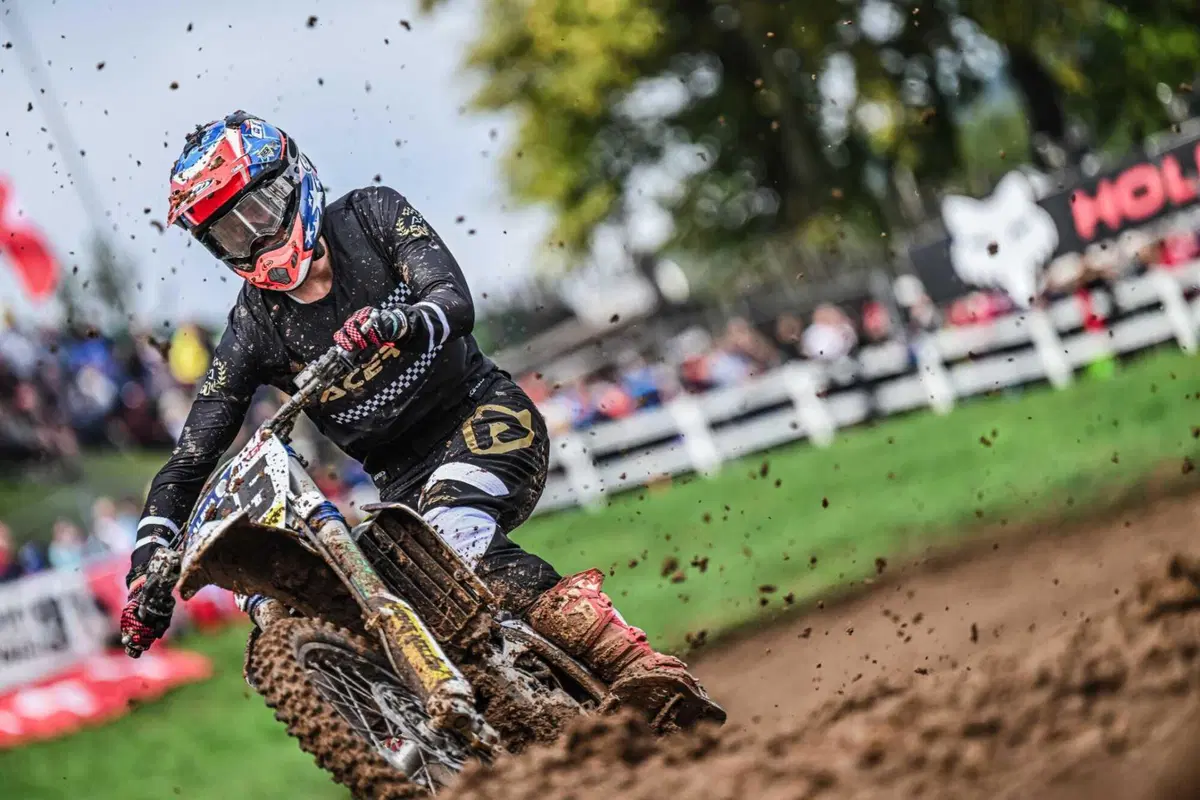 MXGP 2023, GP Maggiora. Nella mischia tra i campioni: il racconto del weekend in prima persona [VIDEO] (7)