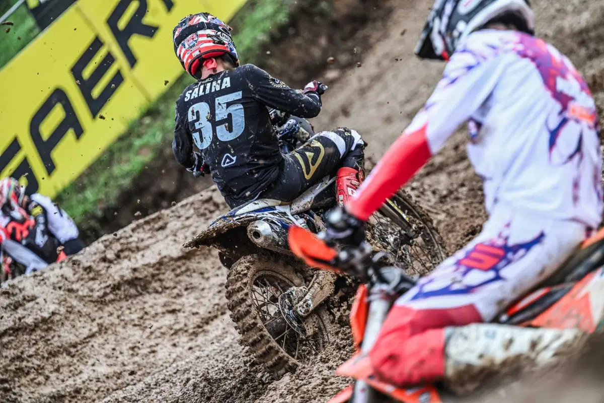 MXGP 2023, GP Maggiora. Nella mischia tra i campioni: il racconto del weekend in prima persona [VIDEO] (8)