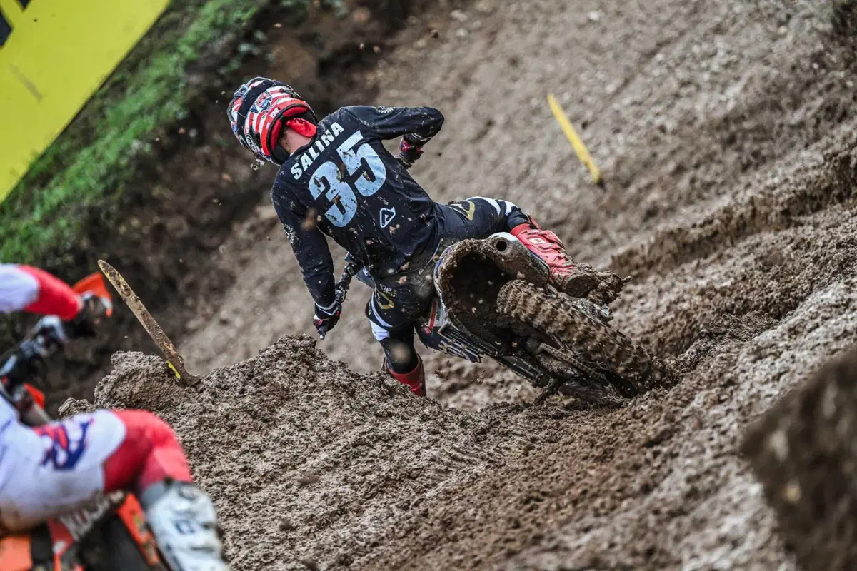 MXGP 2023, GP Maggiora. Nella mischia tra i campioni: il racconto del weekend in prima persona [VIDEO] (9)