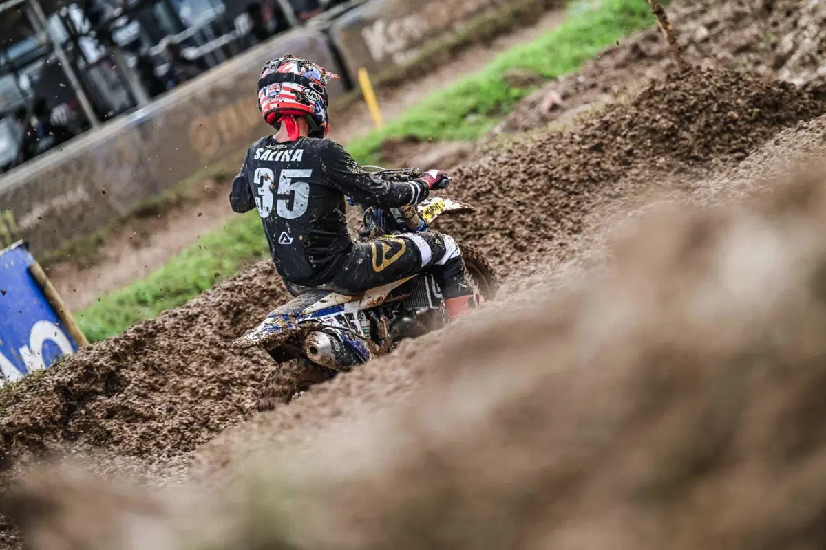 MXGP 2023, GP Maggiora. Nella mischia tra i campioni: il racconto del weekend in prima persona [VIDEO] (10)