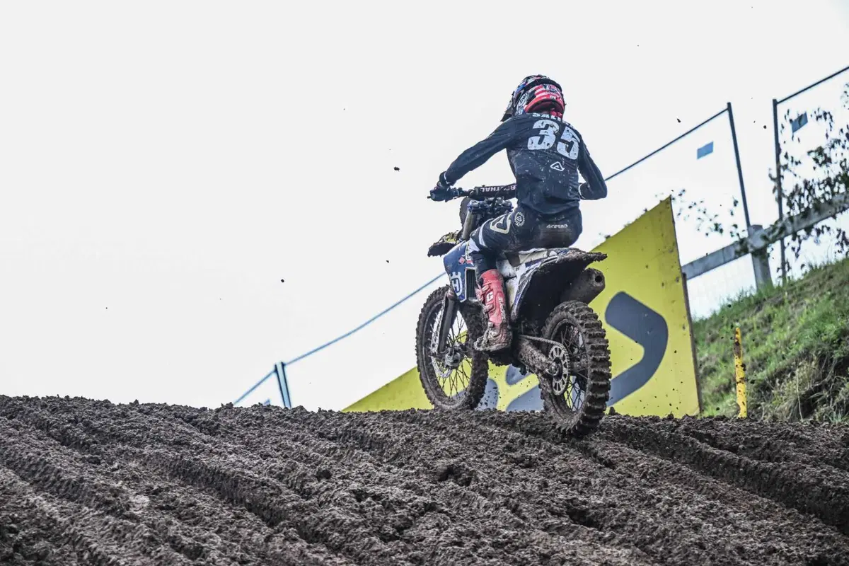 MXGP 2023, GP Maggiora. Nella mischia tra i campioni: il racconto del weekend in prima persona [VIDEO] (11)