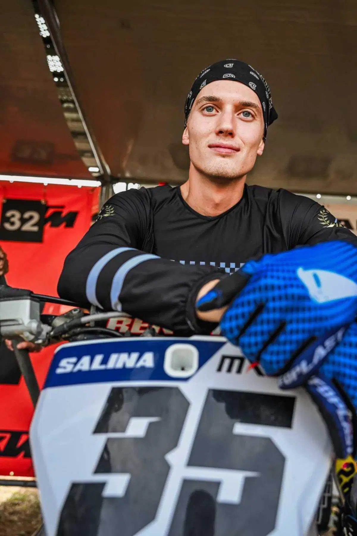MXGP 2023, GP Maggiora. Nella mischia tra i campioni: il racconto del weekend in prima persona [VIDEO] (15)