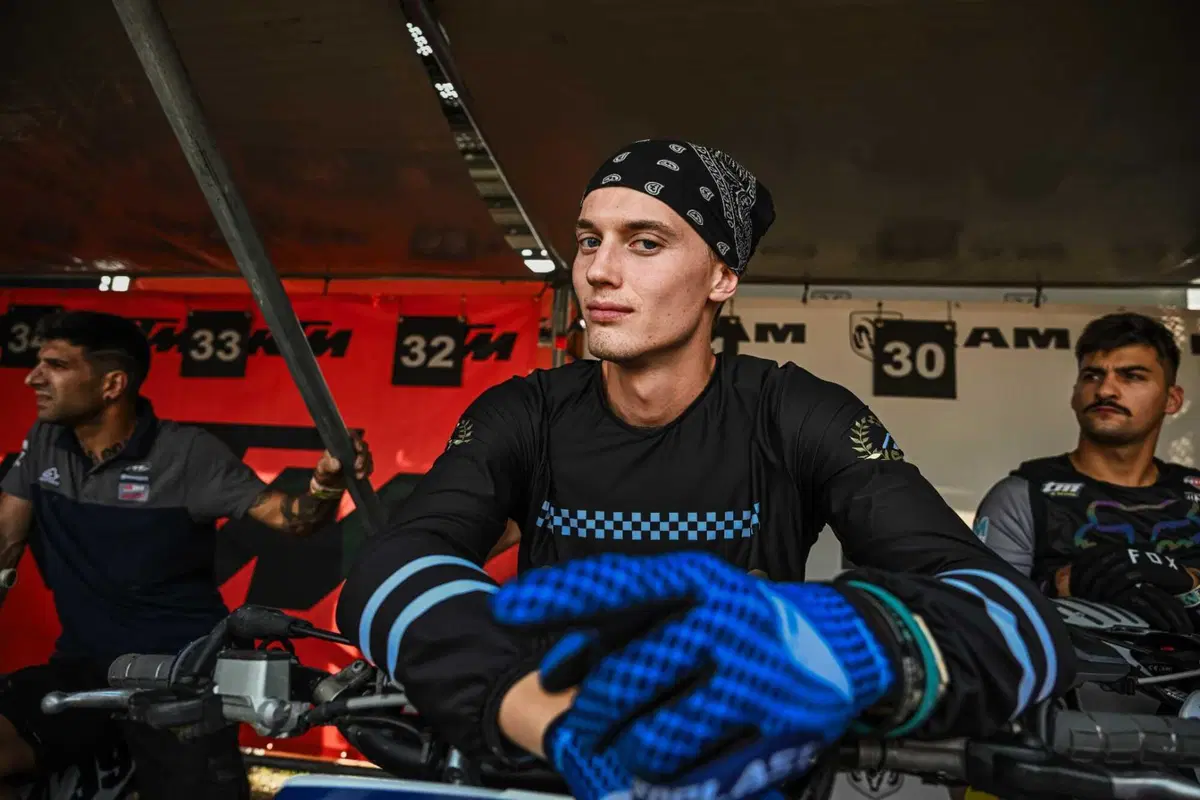 MXGP 2023, GP Maggiora. Nella mischia tra i campioni: il racconto del weekend in prima persona [VIDEO] (16)