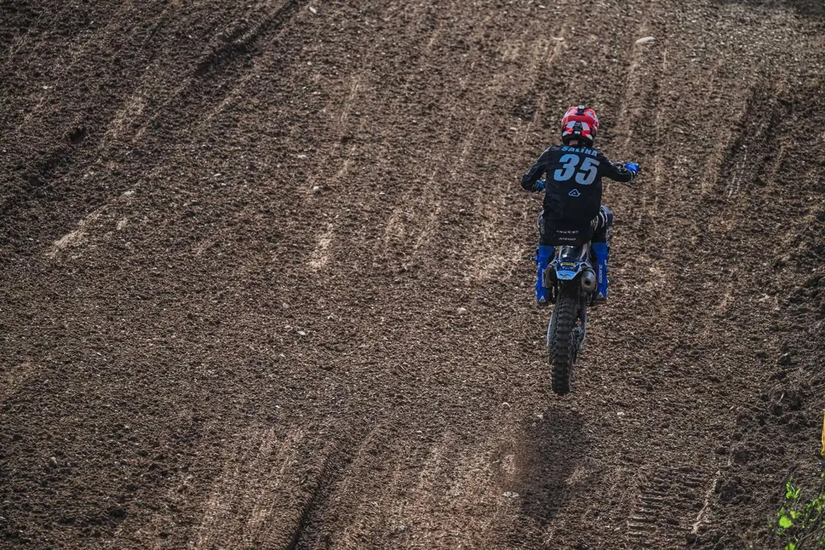 MXGP 2023, GP Maggiora. Nella mischia tra i campioni: il racconto del weekend in prima persona [VIDEO] (20)