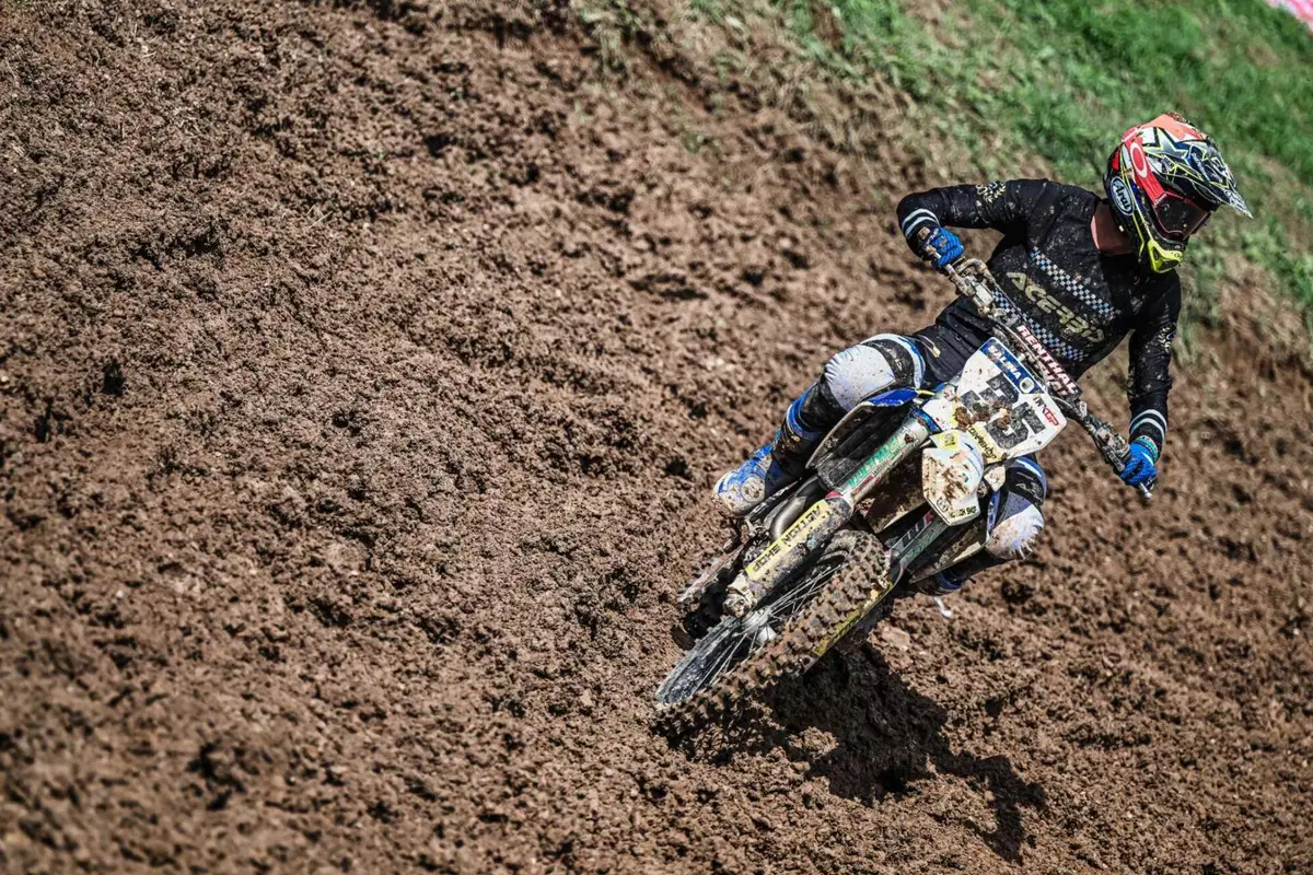 MXGP 2023, GP Maggiora. Nella mischia tra i campioni: il racconto del weekend in prima persona [VIDEO] (22)