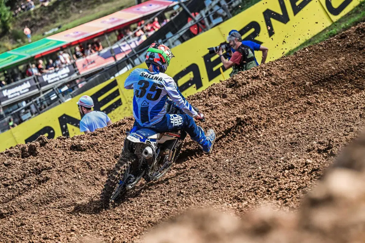 MXGP 2023, GP Maggiora. Nella mischia tra i campioni: il racconto del weekend in prima persona [VIDEO] (26)