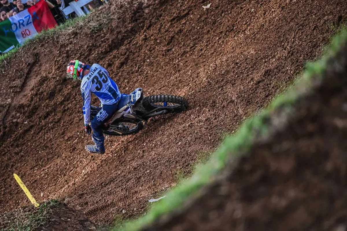 MXGP 2023, GP Maggiora. Nella mischia tra i campioni: il racconto del weekend in prima persona [VIDEO] (28)
