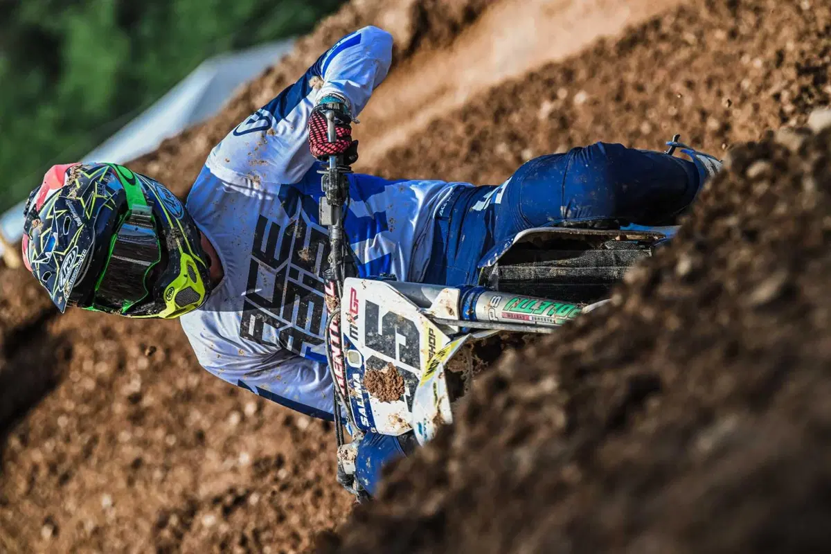MXGP 2023, GP Maggiora. Nella mischia tra i campioni: il racconto del weekend in prima persona [VIDEO] (31)