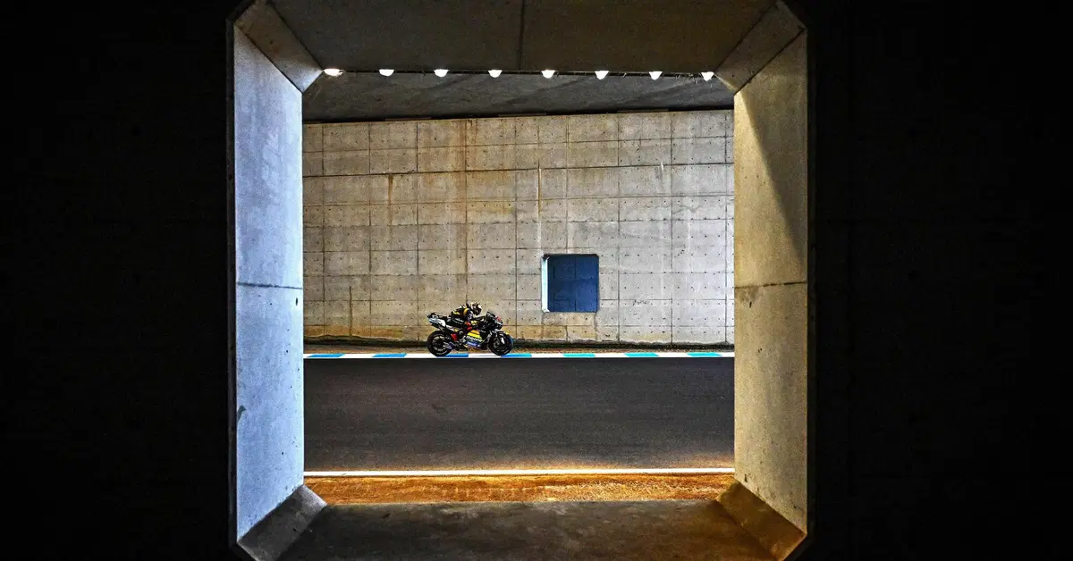 MotoGP 2023. GP del Giappone. Marco Bezzecchi, quinto: "Dobbiamo sistemare la staccata"