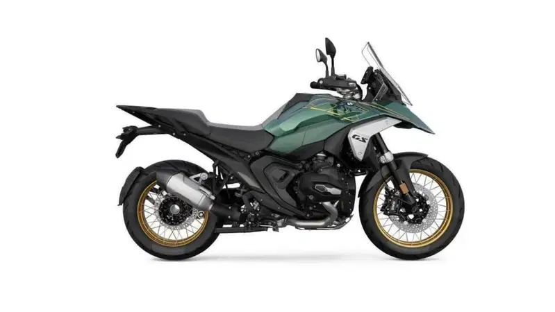 BMW R 1300 GS Option 719 Tramuntana