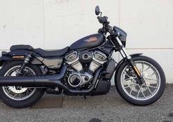 Harley-Davidson Nightster Special (2023) nuova