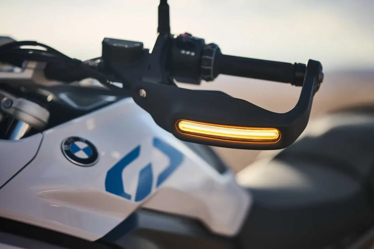 BMW R1300GS, tutte le immagini (e il video di presentazione) (13)