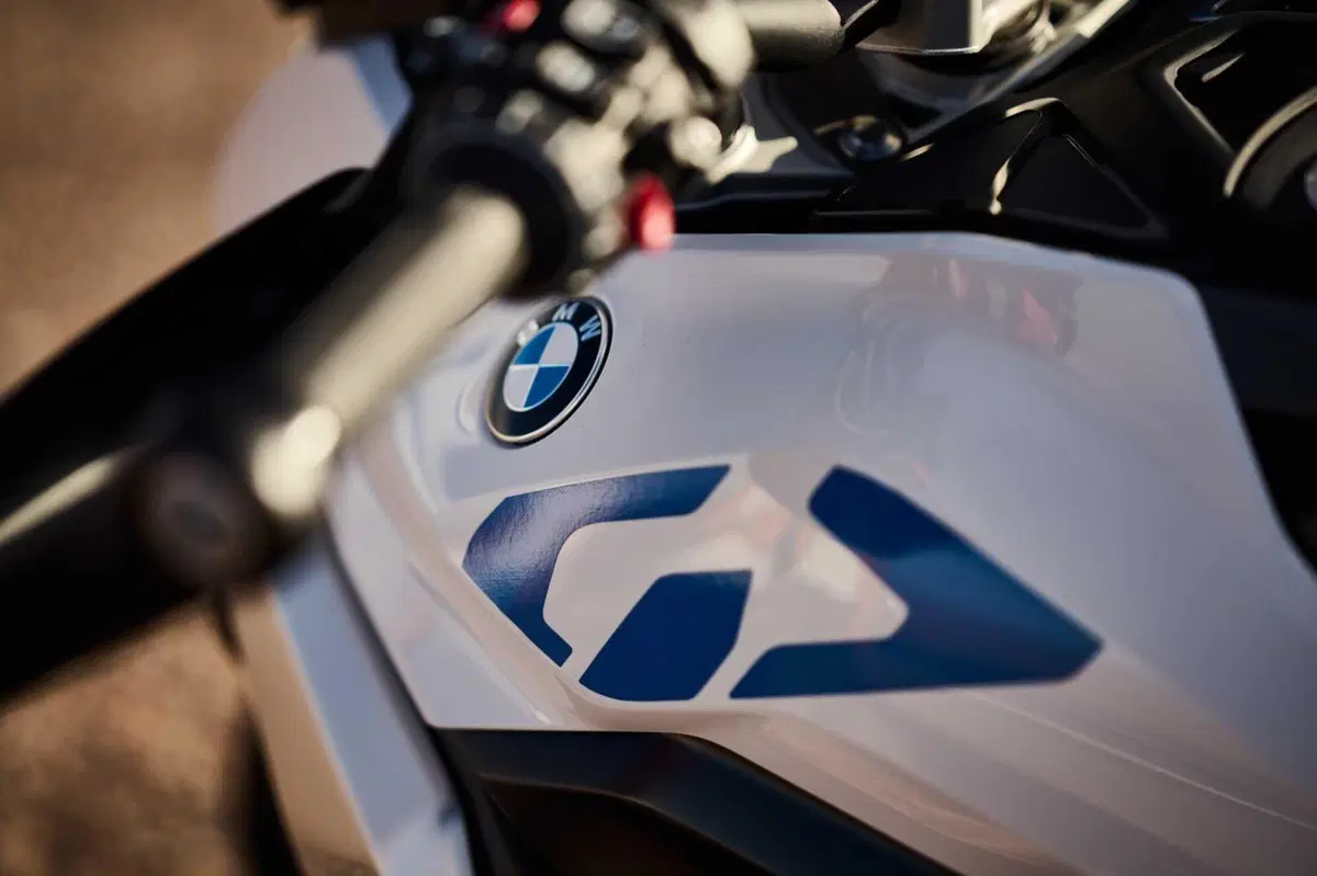 BMW R1300GS, tutte le immagini (e il video di presentazione) (16)