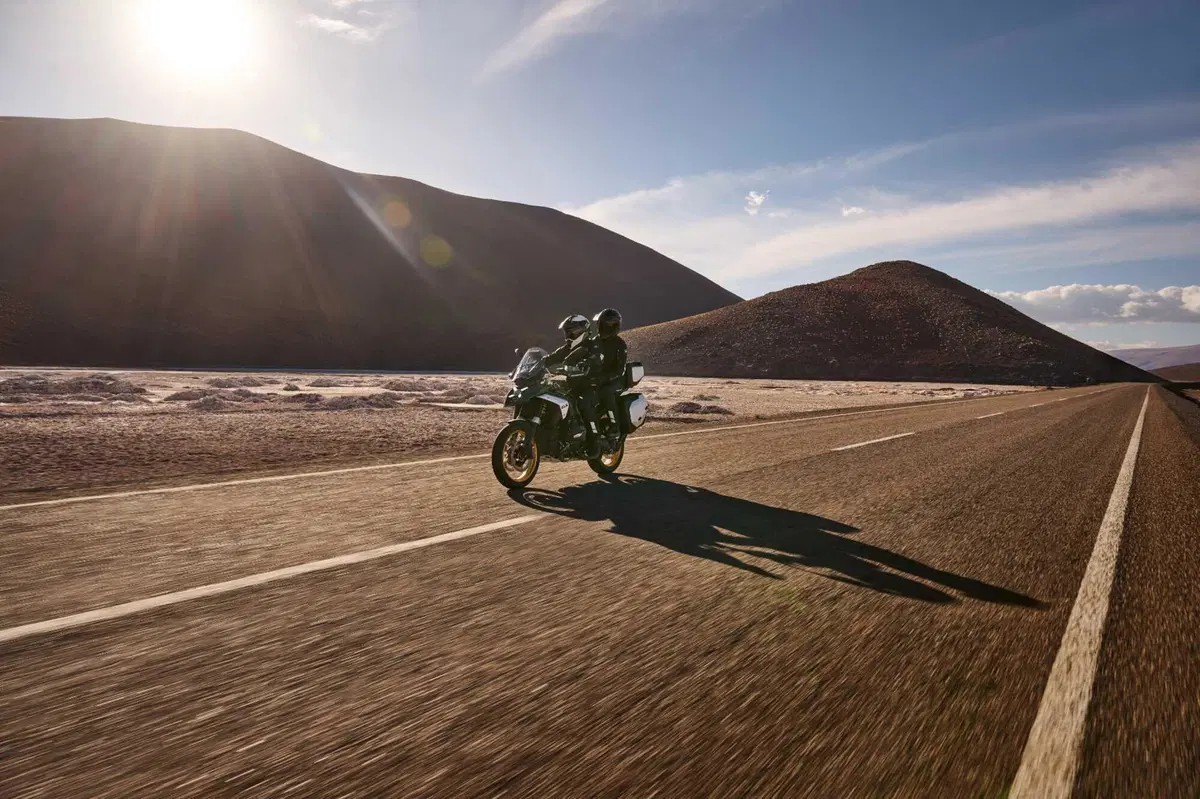 BMW R1300GS, tutte le immagini (e il video di presentazione) (87)