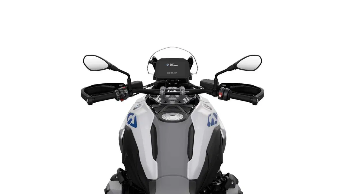 BMW R1300GS, tutte le immagini (e il video di presentazione) (118)