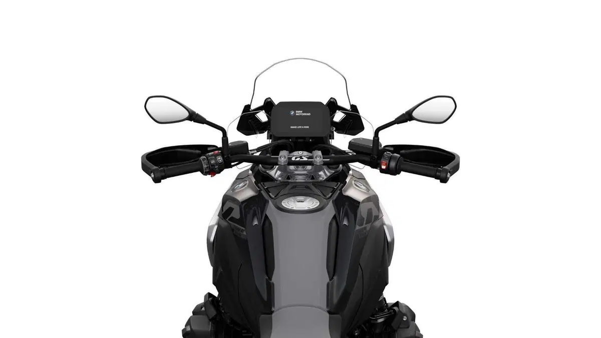 BMW R1300GS, tutte le immagini (e il video di presentazione) (121)