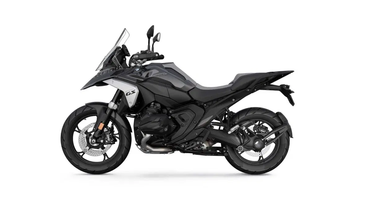 BMW R1300GS, tutte le immagini (e il video di presentazione) (122)