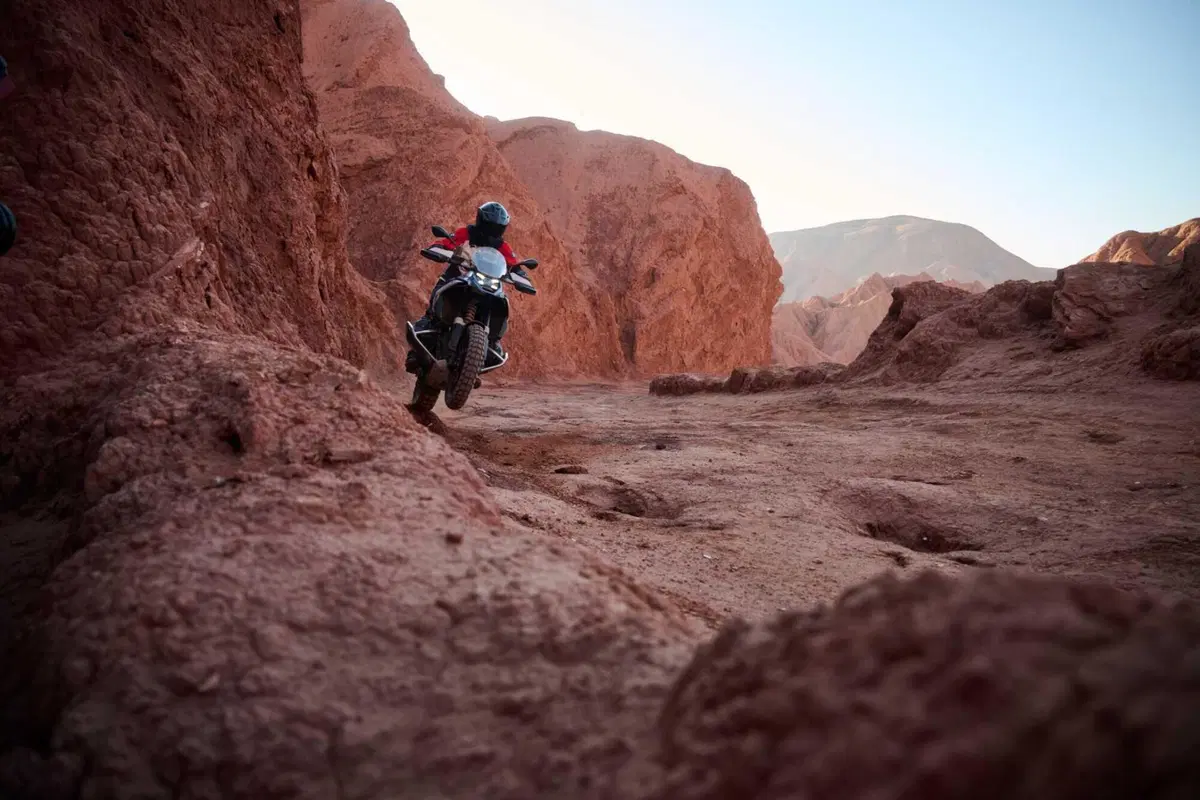 BMW R1300GS, tutte le immagini (e il video di presentazione) (153)