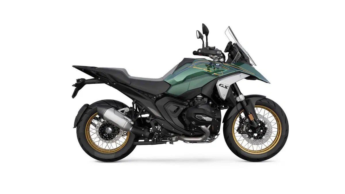 BMW R1300GS, tutte le immagini (e il video di presentazione) (179)