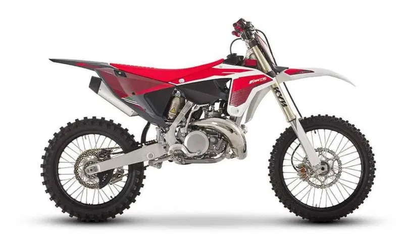 Fantic Motor XX 250 2T (2023)