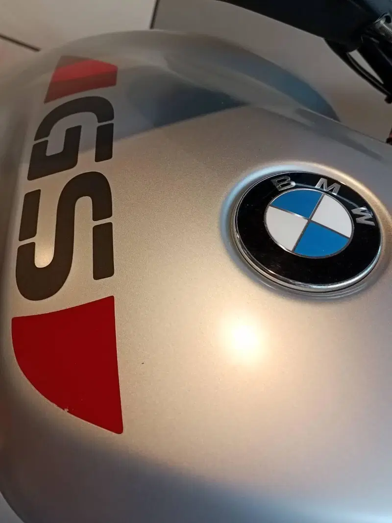 Bmw R 1150 GS Adventure (2002 - 06) (16)
