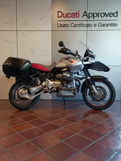 Bmw R 1150 GS Adventure (2002 - 06) usata