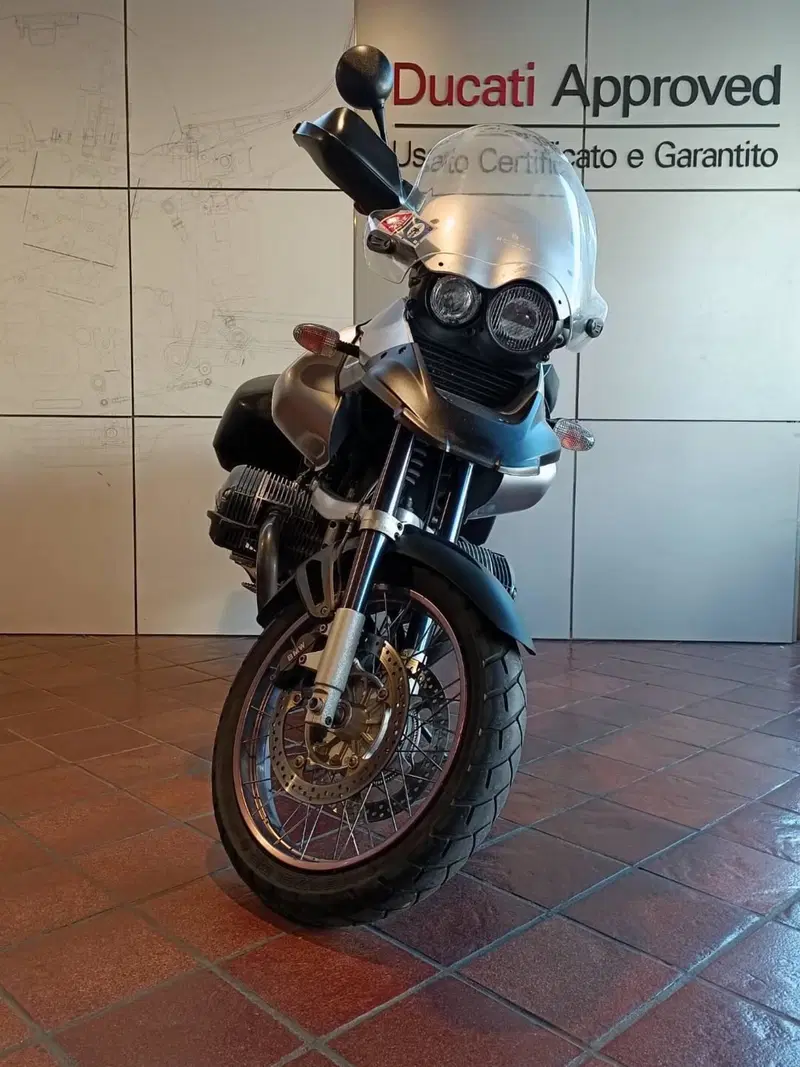 Bmw R 1150 GS Adventure (2002 - 06) (13)