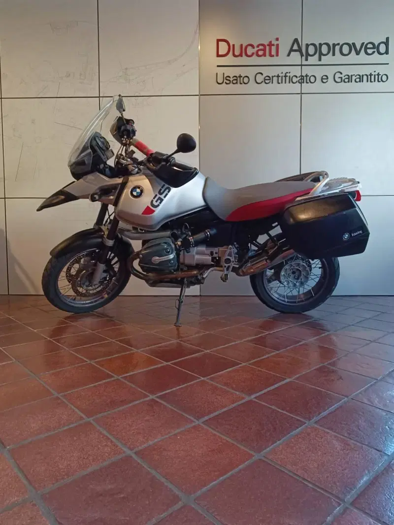 Bmw R 1150 GS Adventure (2002 - 06) (11)