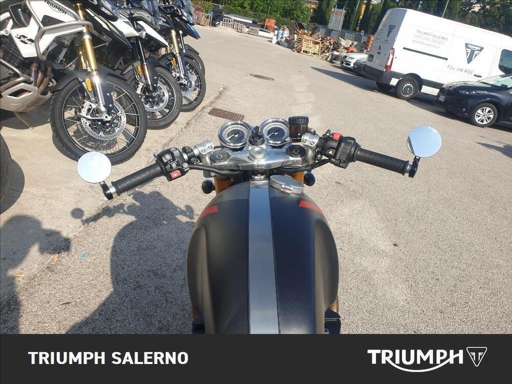 Triumph Thruxton RS (2020 - 24) (5)