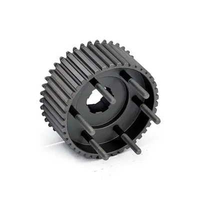 Mozzo frizione per Sportster*** dal 57 al 69 rif O 