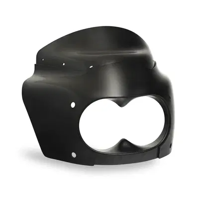 Cupolino Road Warrior Memphis Shades per FXDF Dyna 