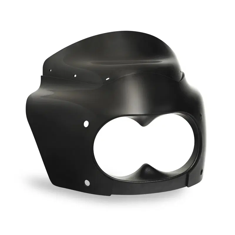 Cupolino Road Warrior Memphis Shades per FXDF Dyna 