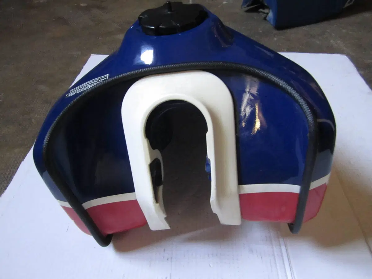 Honda XL 200 R (6)