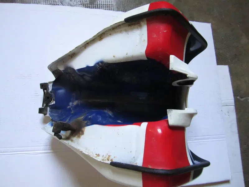 Honda XL 200 R (9)