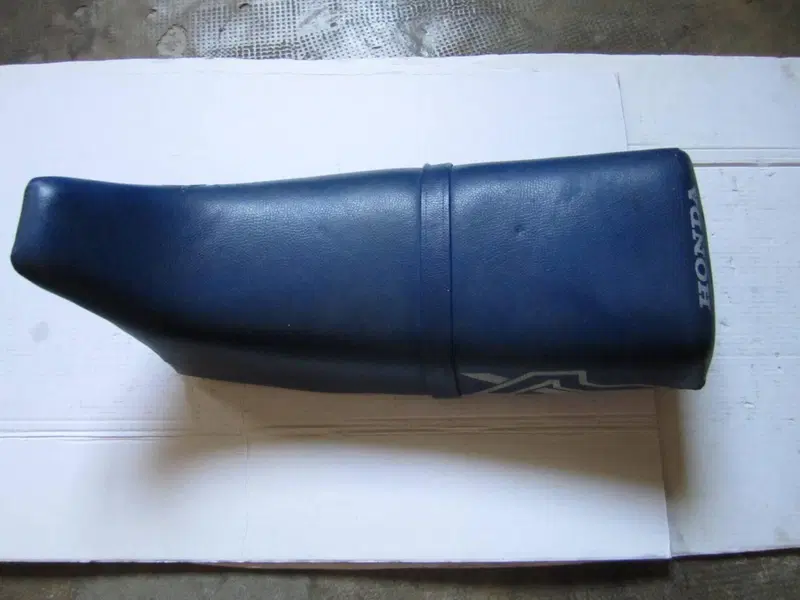 Honda XL 200 R (10)