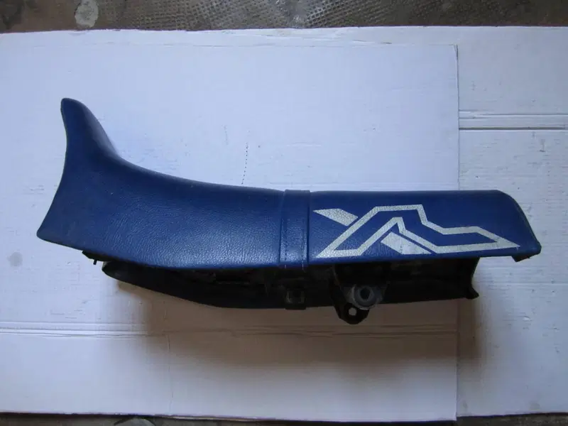Honda XL 200 R (11)