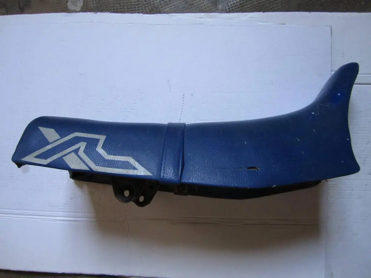 Honda XL 200 R (12)
