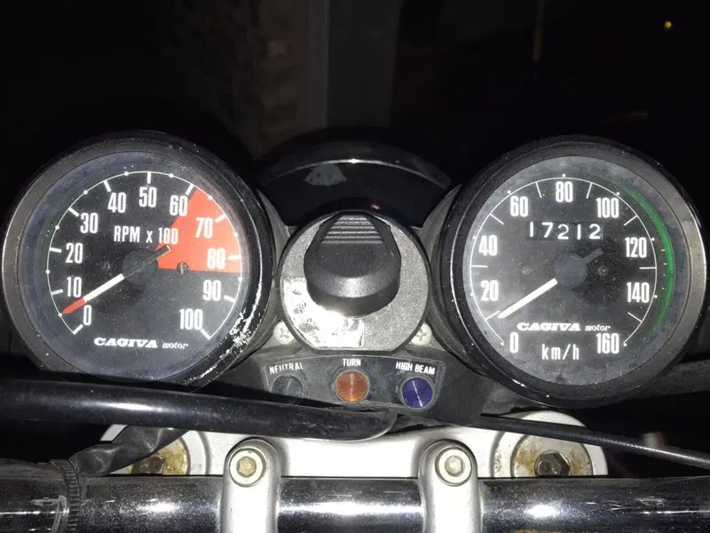 Cagiva sst 350 (2)